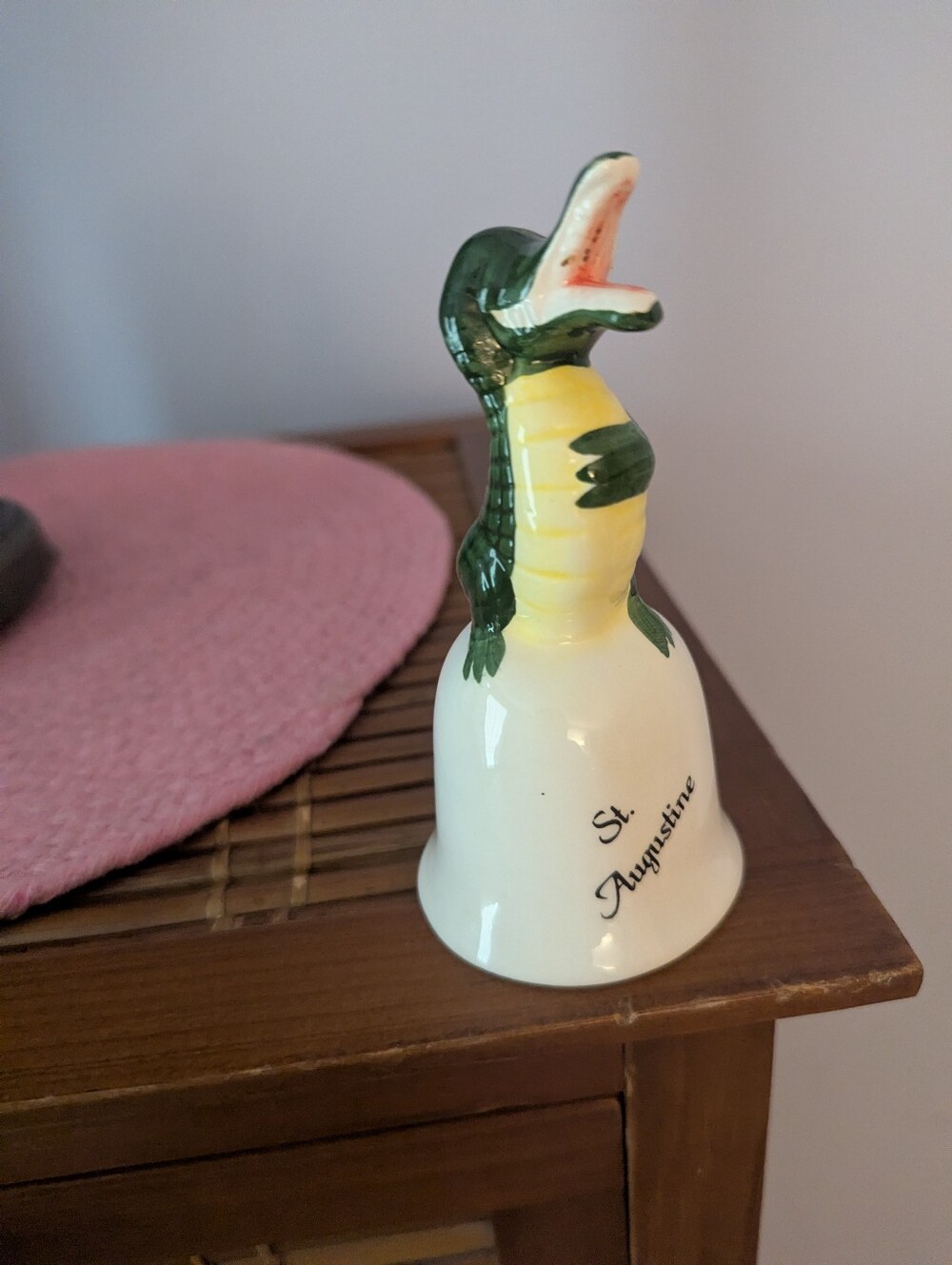 Decorative Bell